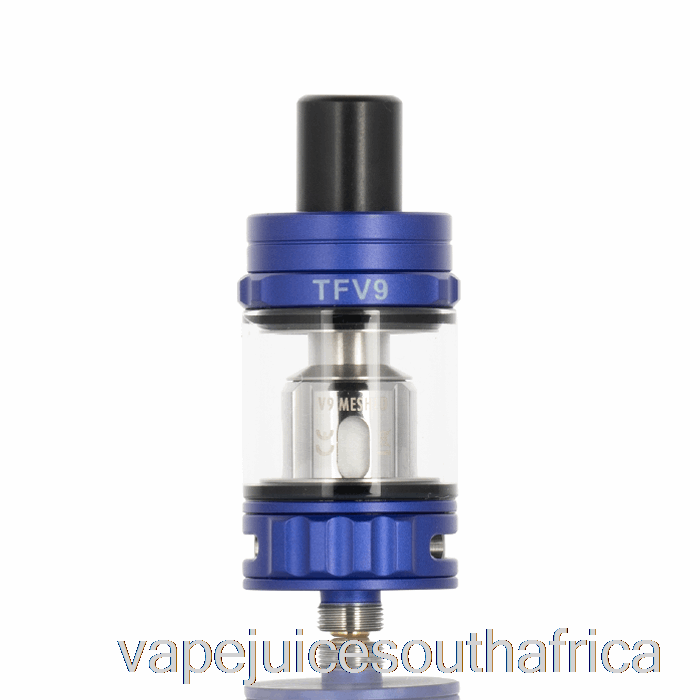 Vape Pods Smok Tfv9 Mini Tank Sky Blue